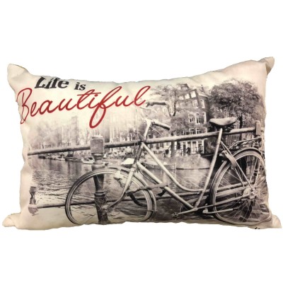 Pillow Life is beautiful